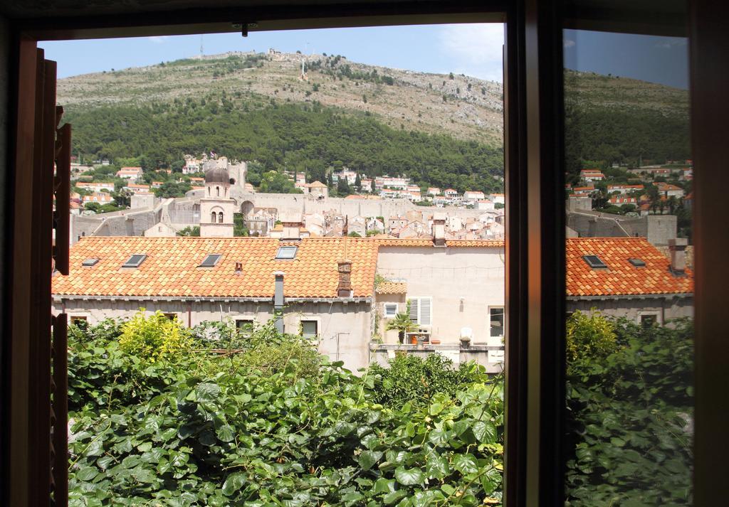 Hortenzia House Dubrovnik Exterior photo