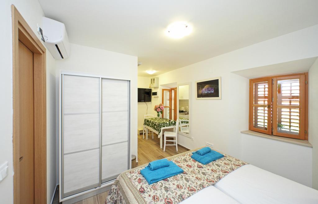 Hortenzia House Dubrovnik Exterior photo