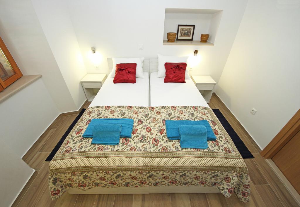 Hortenzia House Dubrovnik Exterior photo