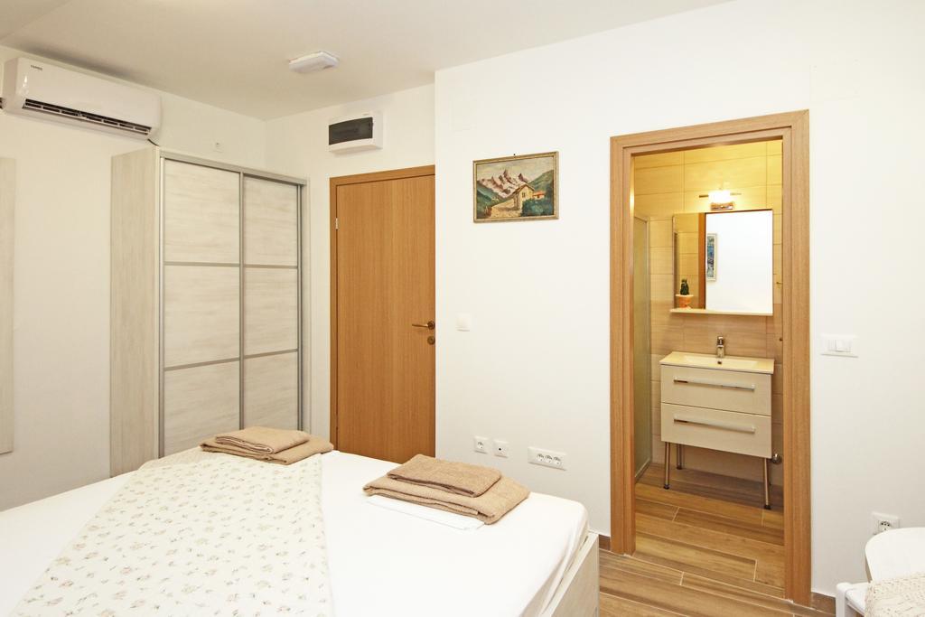 Hortenzia House Dubrovnik Exterior photo