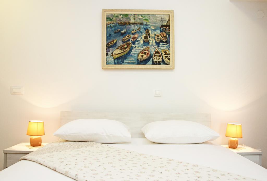 Hortenzia House Dubrovnik Exterior photo