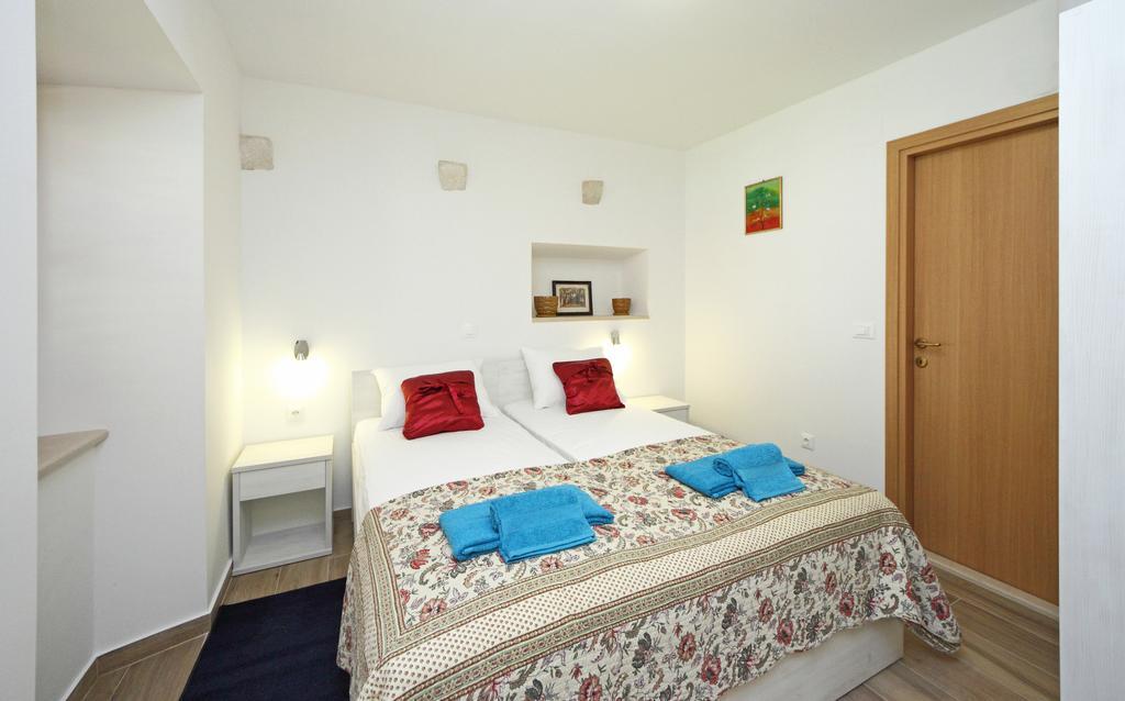 Hortenzia House Dubrovnik Exterior photo