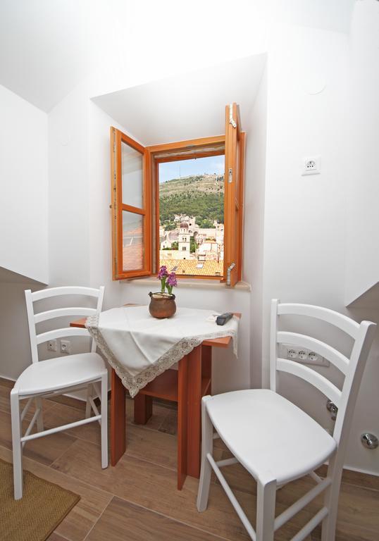 Hortenzia House Dubrovnik Exterior photo