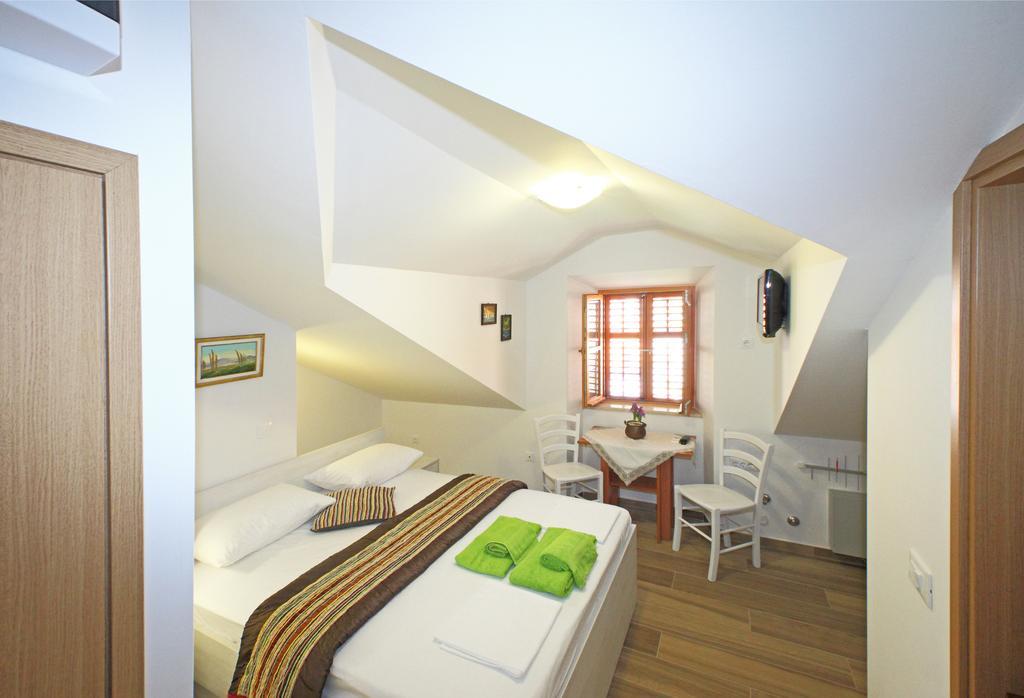 Hortenzia House Dubrovnik Exterior photo